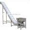 custom food industry  sea food corrosion resistance small conveyor belt system