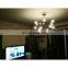 High Quality Decorative modern Led Pendant Light chandelier pendant lights