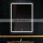 Wholesale Hotel Decoration Modern Bathroom Mirror With LED Light