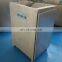 Top quality large scale automatic frozen meat block grinder with factory price