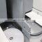 Perfect Cover Book Glue Binding  Machine for low price and fine quality