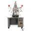 Hot stamping foil machine for glass bottle leather logo embossed hot stamping machine