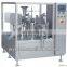 Automatic Beverage Premade Spout Pouch Filling Sealing Machine
