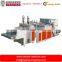 High Speed Shopping Bag Making Machine (Heat Cutting Method)