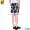 Custom printing summer beach shorts for men