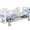 Electric five-function hospital bed Electric ICU electric weighing bed electric one-button CPR bed