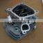 BISON(CHINA) BS160 Generator Parts 168F Engine Cylinder Head