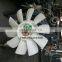 Original New 4D102 Complete Engine Assy For PC100-6