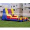Factory Outlet Price Inflatable Climbing Wall/Jump And Stick Wall With Suit For Sale