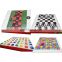 Special Design Inflatable Chess Game,Innovative Inflatable Game,Inflatable Intellectual Game for Kids and Adults