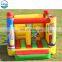 Octopus jumping inflatable bouncer,Customized Inflatable Bounce House