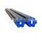 Low Temp LTCS Seamless Carbon Steel Pipe Sch80 ASTM A106