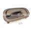 Inner Inside Door Handle Left For Toyota  Geo Corolla 1998-2002 69206-02050