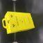 3L/5L/7L Medical Disposal Paper Board Sharps Container And Safety Box For Discard Used Syrings And Lancet
