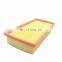 LEWEDA Air Filter Vehicle Engine Parts Good Quality Factory Price 6610580 C 32 120/1 CA5233 LX 583 for Many Car