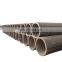 sch 80 seamless alloy steel pipe