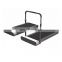 EU Dropshipping Hot WalkingPad R1 pro 2 in 1 Smart Folding Walking Pad Treadmill APP Remote Control Modes Running Machine Indoor