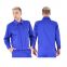100% Cotton boilersuit Fireproof Anti-Static coverall mechanical engineering uniform workwear industrial work uniform