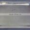 Engraved Electro plated Brass Charger Plate or Serving Tray
