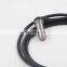 OEM 20490824 4410329642 Heavy Duty European Tractor Sensor For Volvo Truck ABS Pressure Sensor