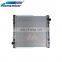 504028468 Heavy Duty Cooling System Parts Truck Aluminum Intercooler For IVECO