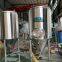 stainless conical fermenter