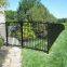 types of fences for homes types of security fences