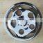 Quality Chinese product 17 inch bus wheel hub cover auto accesorios