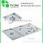 1/3 stainless steel serving pans,buffet gastronorm pan,Hotel service equipment                        
                                                Quality Choice