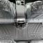 2021 New Design Black Car Floor Mats Waterproof Car Mats Sets For Lexus RX