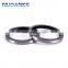 NUOANKE Good Quality Oil Seals High Pressure Metal Case TA Type Oil Seal TA