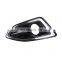 Fog lamp fog light case fog light cover for Edge body parts 2015 2016 2017 2018 2019