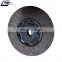 Heavy Duty Truck Parts Clutch Disc OEM 1878003066 10571283 1111148 1210032 for SC Clutch Pressure Plate