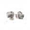 Shower Cabin Accessories Proway cast nylon pulleys and gears for wire rope