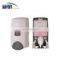 HOT sale plastic soap dispenser