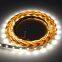 High CRI  white light rope silicone light led strip for room
