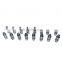 Free Shipping!16 X NEW Camshaft Follower Hydraulic Engine 90529534 FOR OPEL CHEVROLET