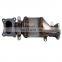 Auto Parts Car Catalytic Converter For HONDA Pilot 2009 - 2011