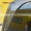 V class W447 vito v250 v260 v300 carbon fiber material rear window cover fit for body kit for car parts
