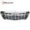 V class w447 body kit for w447 vito V260 V250 to MBM style with bumpers and grille hood scoop