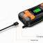 2 IN 1 Measuring Instrument Stud Finder Laser Distance Tape Meter Scanning Wall Scanner Detector