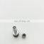 TR43E /V-4  Brass and Zinc Bolt-in Motorcycle Tubeless Wheel Tire Valve Stems tr43e  tr48e