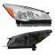 Auto Head Lamp Car Halogen Headlight For Ford Kuga Escape 2013 - 2016