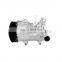 6SES14C компрессор кондиционера для Toyota Corolla 2013 2014 2015 2016 447280-6581 88310-02850 88310-02851 447280-7500 447280-7600