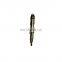 Common Rail Disesl Injector 0445120147 For BOSCH