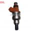 Fuel Injector Senin For Dodge  For Chrysler 1.5L 1.8L 2.5L  INP-060  INP060 High Quality OEM Injection
