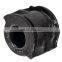 54613-2Y002 Car Auto Spare Suspension Rubber Bushing for Nissan