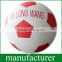 OEM Rubber Futbol/Soccer Ball for Promotion GY-DF010