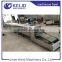 automatic hot selling fried noodles machine