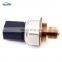 Auto Fuel Rail Pressure Sensor 7PP4-3 For Caterpillars CAT C7 C9 C12 C13 C15 248-216 Fuel Pressure Sensor